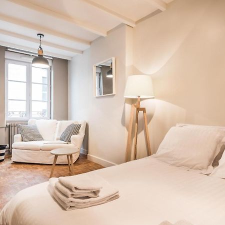 Dify Seguin - Confluence / Perrache Appartement Lyon Buitenkant foto