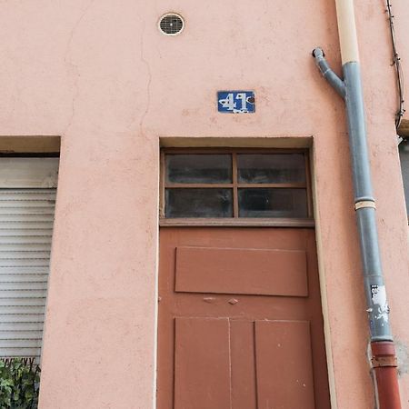 Dify Seguin - Confluence / Perrache Appartement Lyon Buitenkant foto