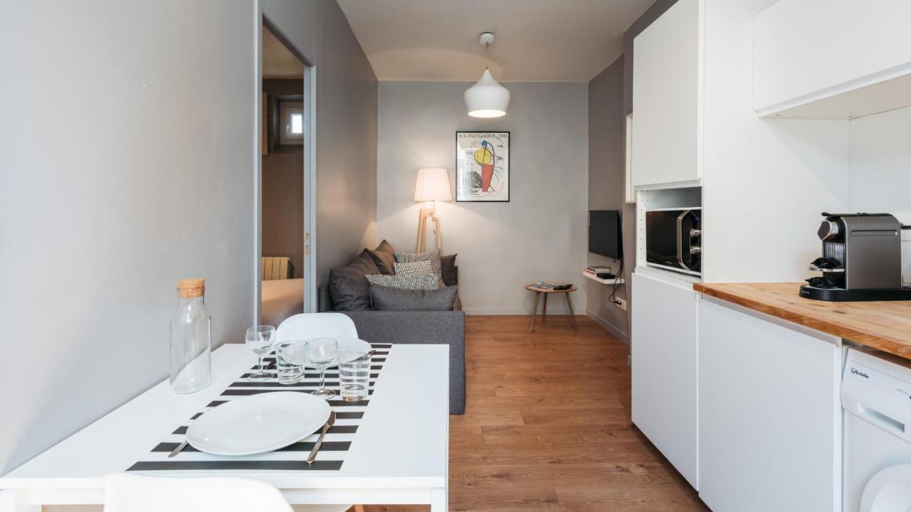 Dify Seguin - Confluence / Perrache Appartement Lyon Buitenkant foto