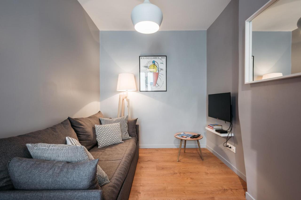 Dify Seguin - Confluence / Perrache Appartement Lyon Buitenkant foto