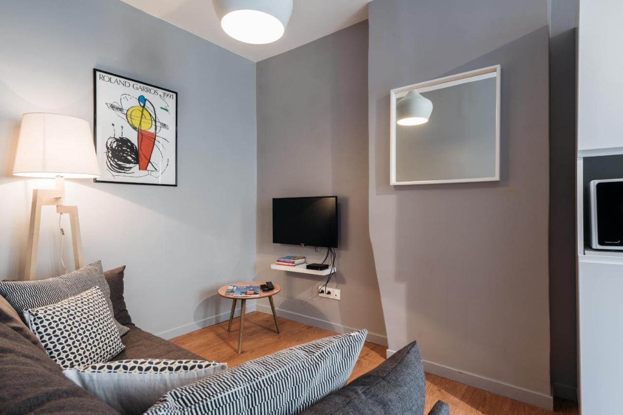 Dify Seguin - Confluence / Perrache Appartement Lyon Buitenkant foto