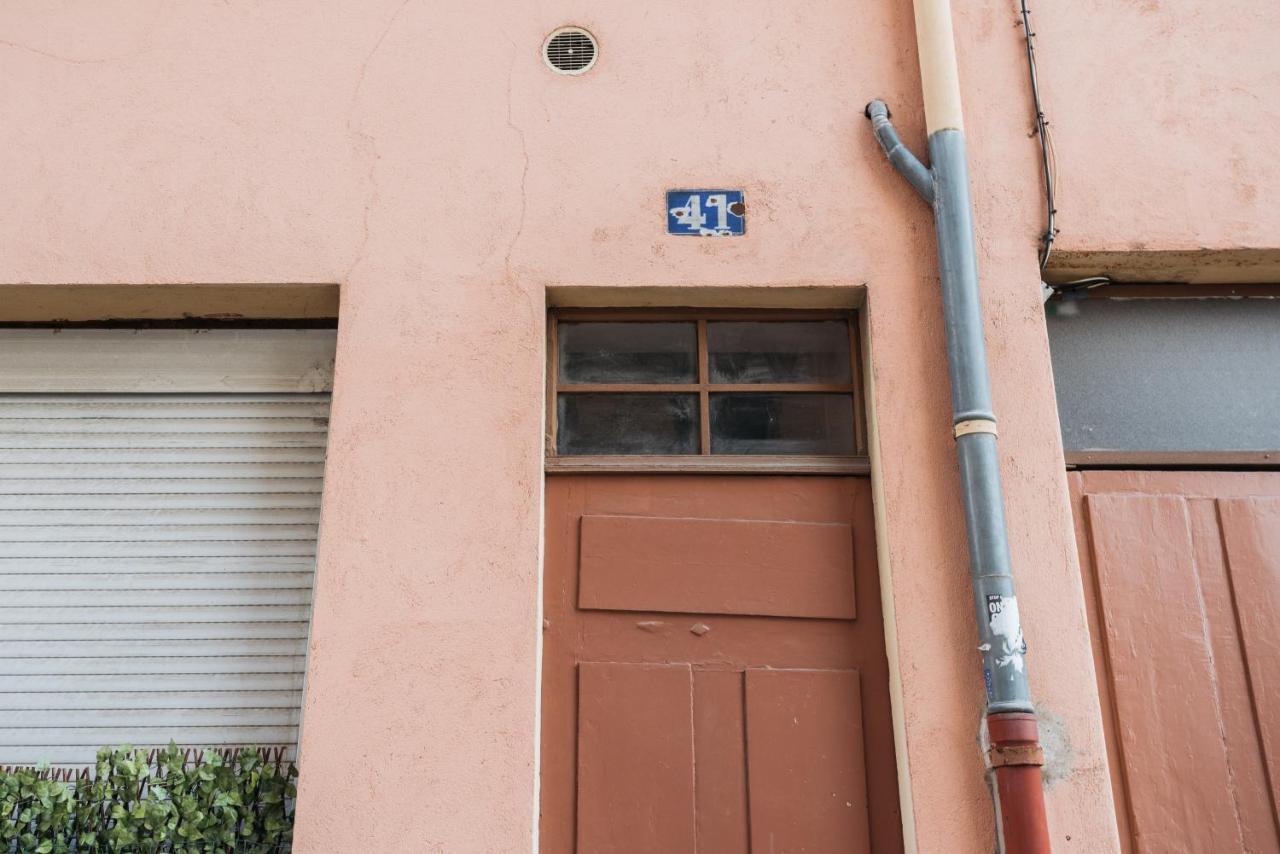 Dify Seguin - Confluence / Perrache Appartement Lyon Buitenkant foto