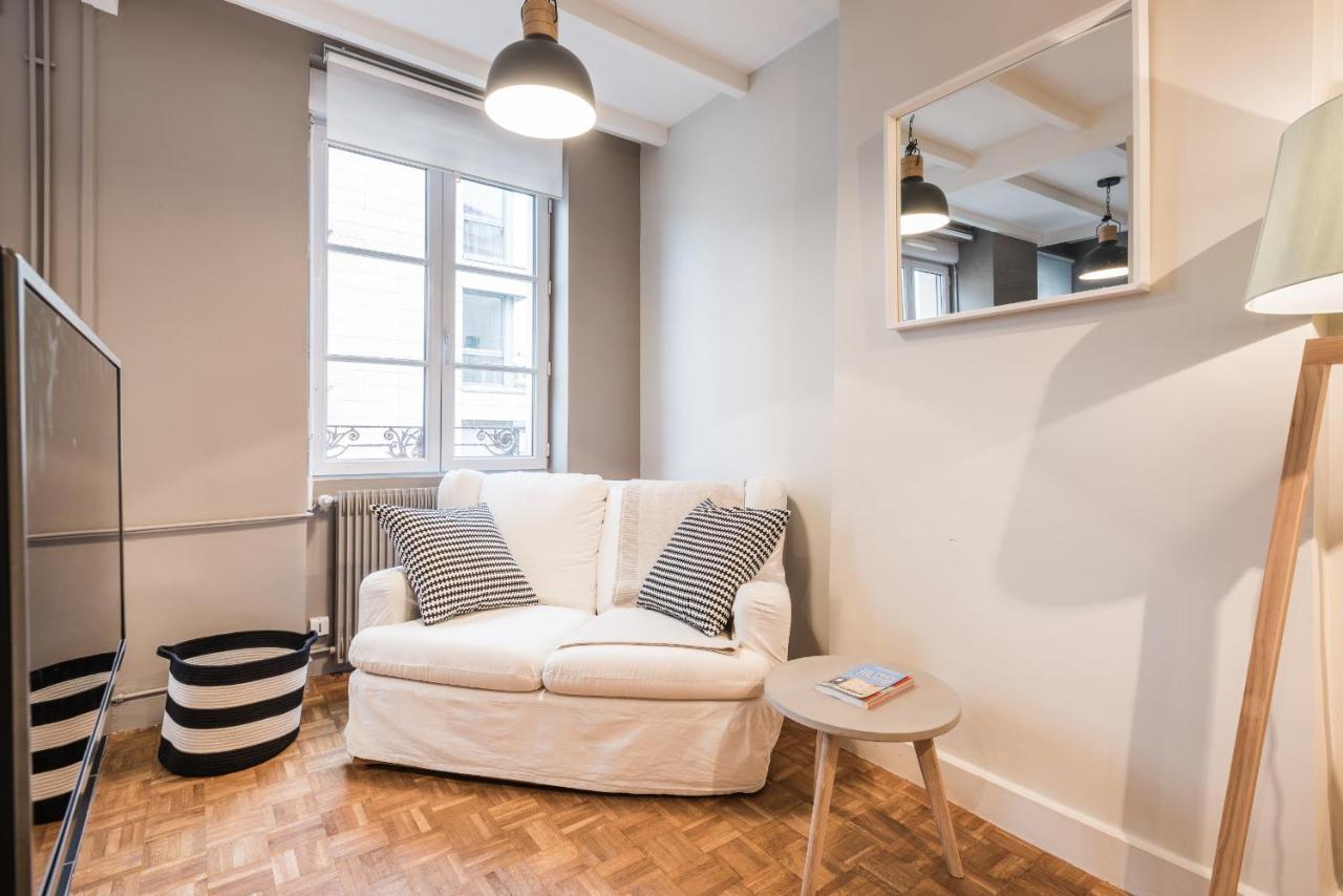 Dify Seguin - Confluence / Perrache Appartement Lyon Buitenkant foto